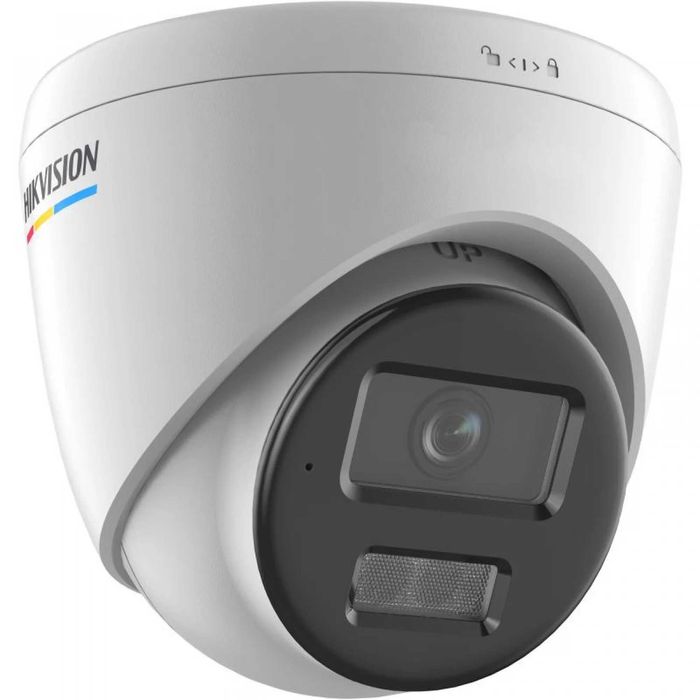4 MP ColorVu Мрежова IP Камера HIKVISION