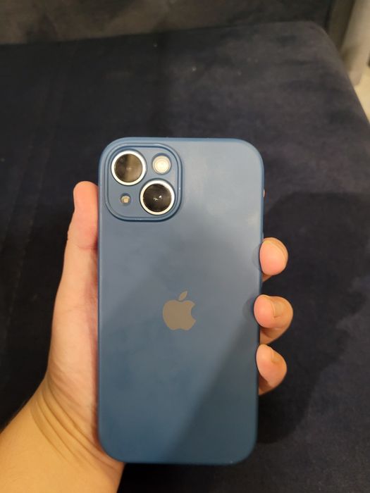 гарантия 1 жыл чек бәрі бар