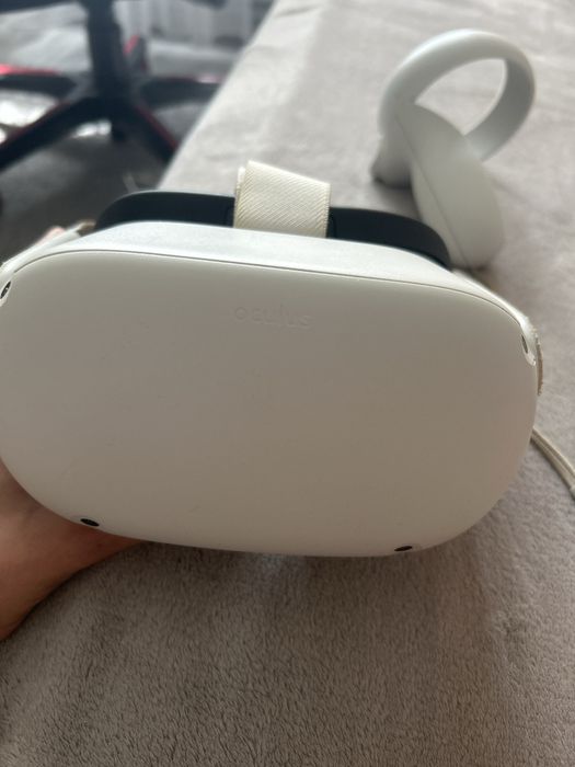 Vr oculus quest 2
