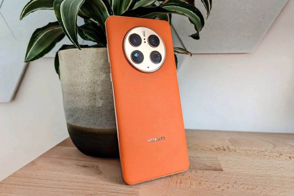 Huawei Mate 50 Pro Orange 512 Gb Neverlock