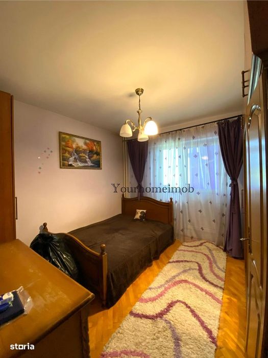 Apartament Lapus 3camere, 2bai, mobilat si utilat 1/7 — fotografia 3