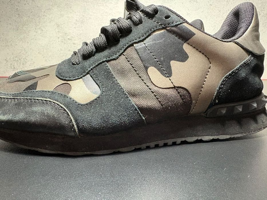 Valentino Garavani Rockrunner