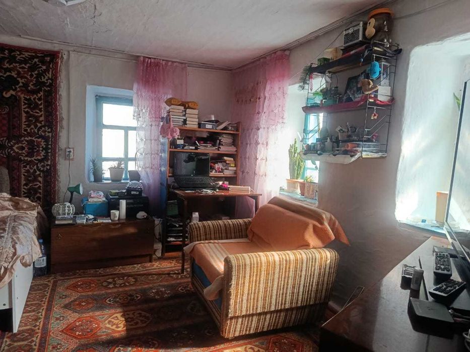 Продаются 2 дома с.Карабулак (не Ключи)