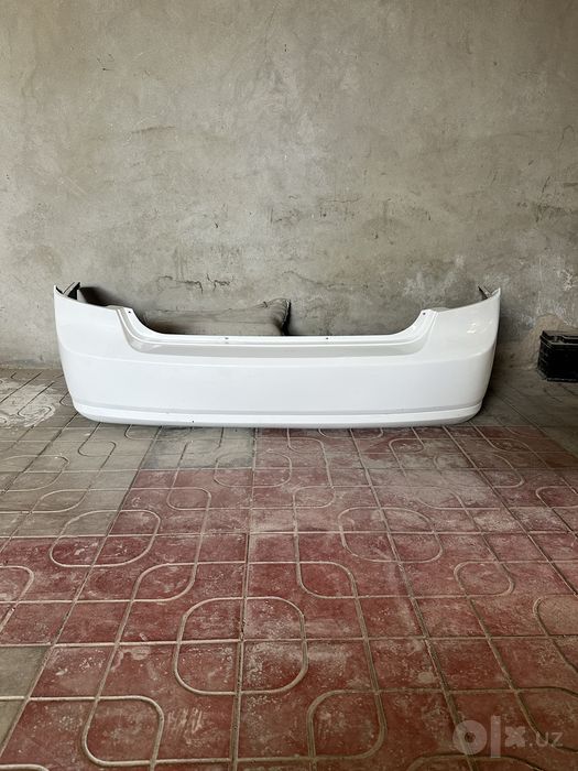 Orka bamper lachetti jentraga original