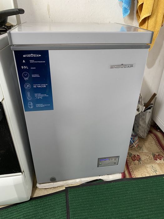 Бытовые  техники