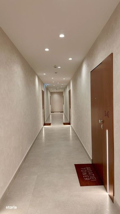 Apartament 2 camere | Aviatiei Tower | 51MP | 0% Comision
