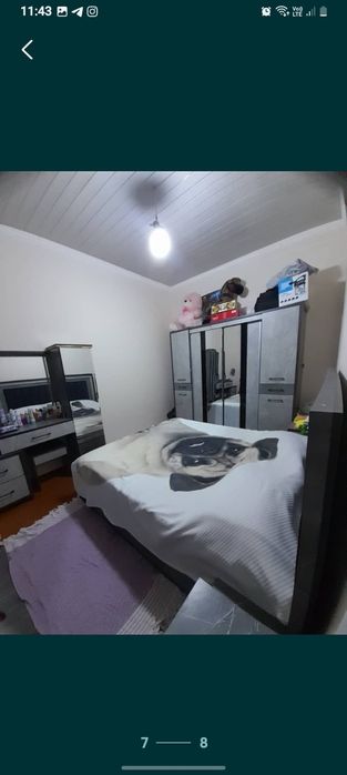 Sagdiana yangi yo'lda hovli sotiladi