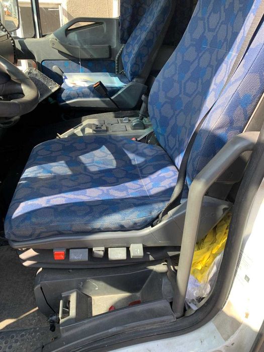 Piese Iveco Eurocargo  5.9 , 160 kw   din 2010  -eare36819
