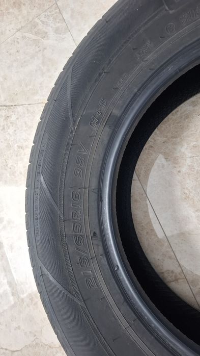 Комплект шин Westlake 215/65 R16, идеал