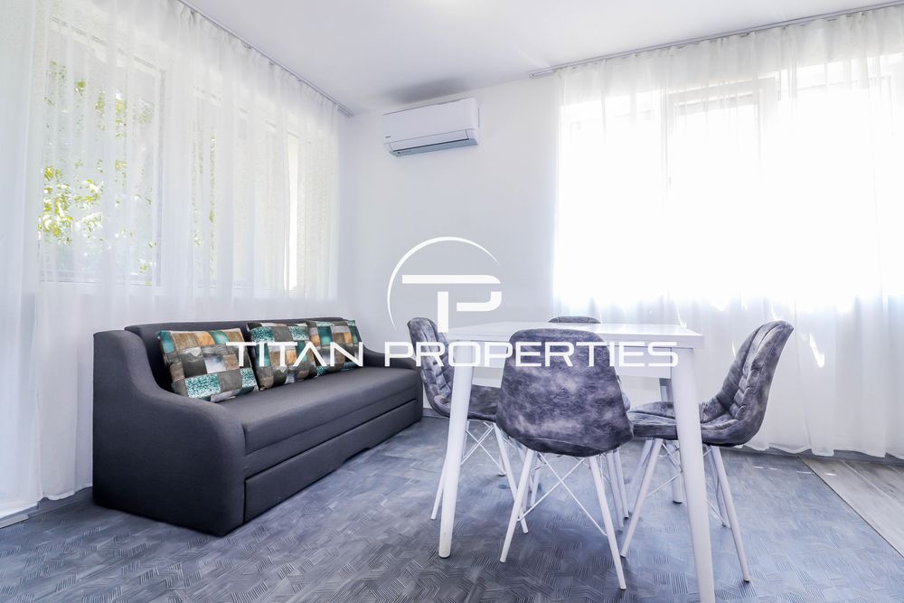 Дава се под наем Двустаен апартамент в Варна, Аспарухово - 55 кв.м за 700 € - Снимка #3