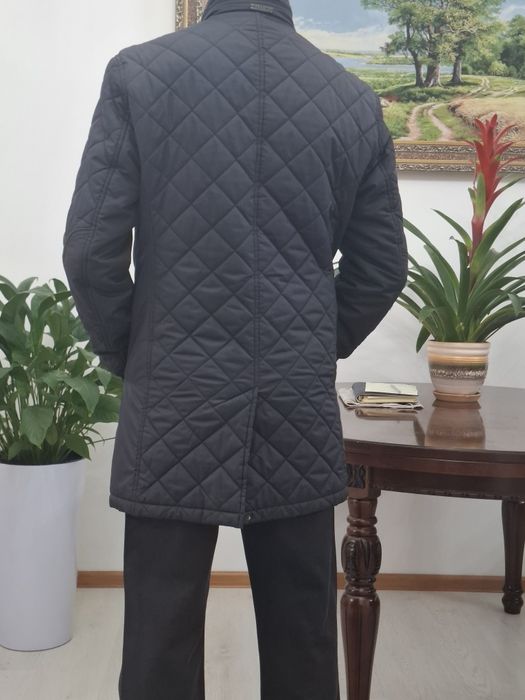 Куртка плащ Bazioni