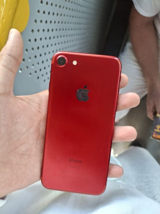 продам/обменяю айфон   7