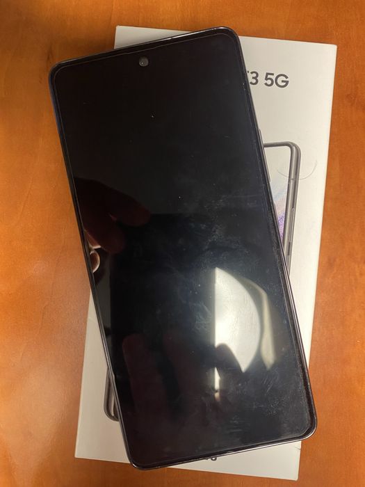 Самсунг А53 за части