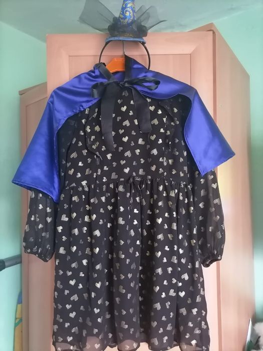 Новогодние костюмы