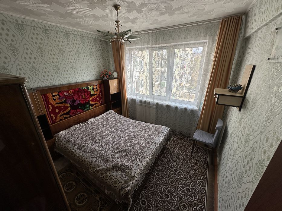 Продам 2х комнатную квартиру