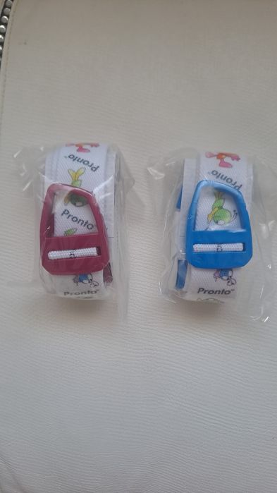 Garou medical- Banda elastica