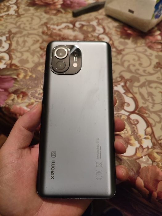 Xiaomi 11 ксиоми 11