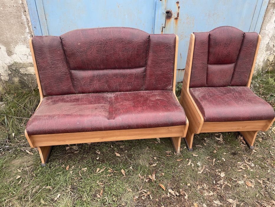 Диван лавочка диванчик