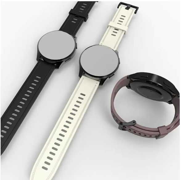 Curea silicon Huawei GT,GT2,GT3,GT4,GT5(46mm) 22mm model 2025