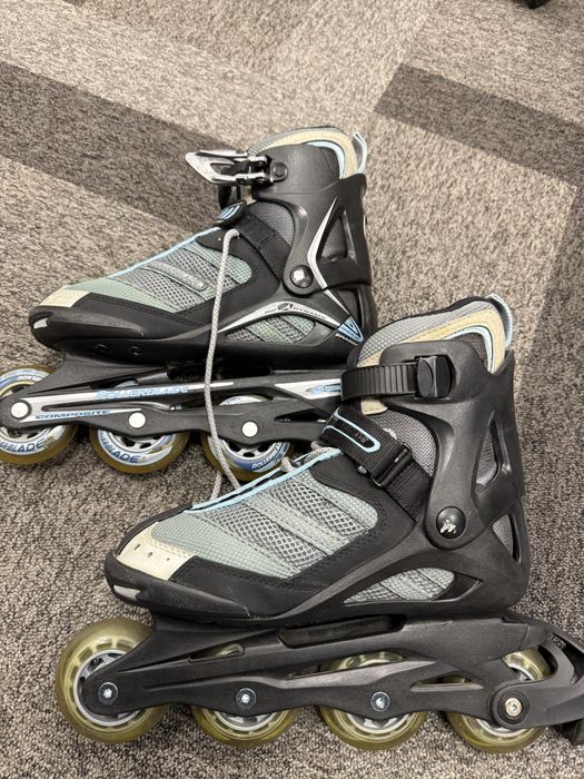 Ролери висок клас