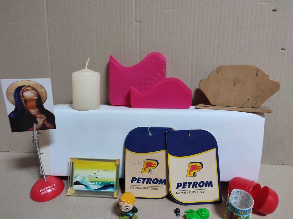 Mici decoratiuni - "prostii" diferite