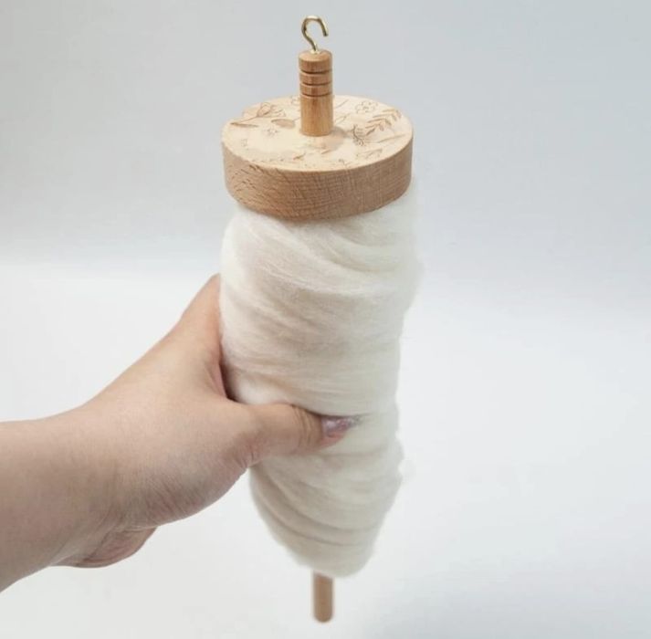 Ұршық (веретено)