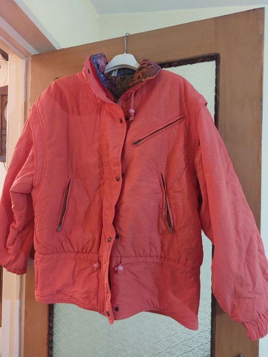 Geacă damă elegantă - XXL