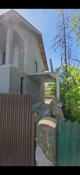 Casa in Mizil pe sosea langa Filatura