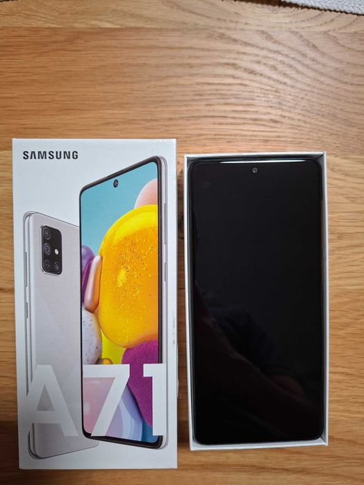 Samsung Galaxy A71