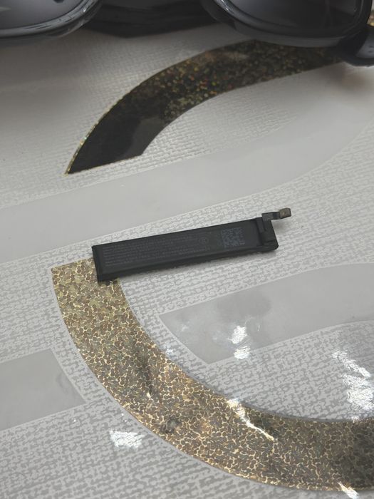 Запчасти RayBan meta wayfarer