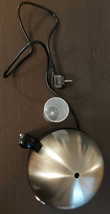 Яйцеварка WMF Stelio до 7 яйца