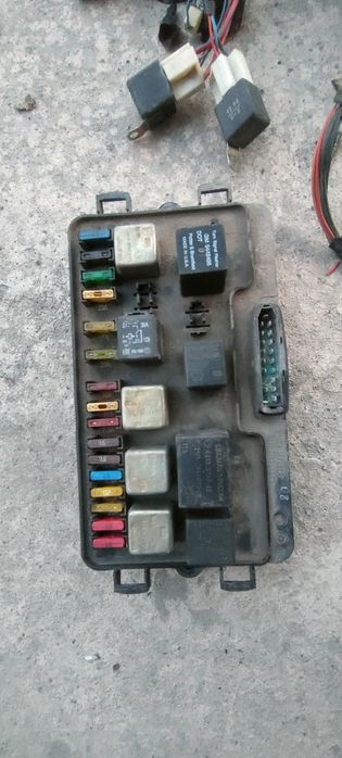 Продам косу полный ВАЗ 2115