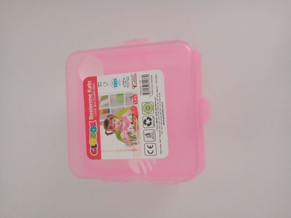 Детские контейнеры