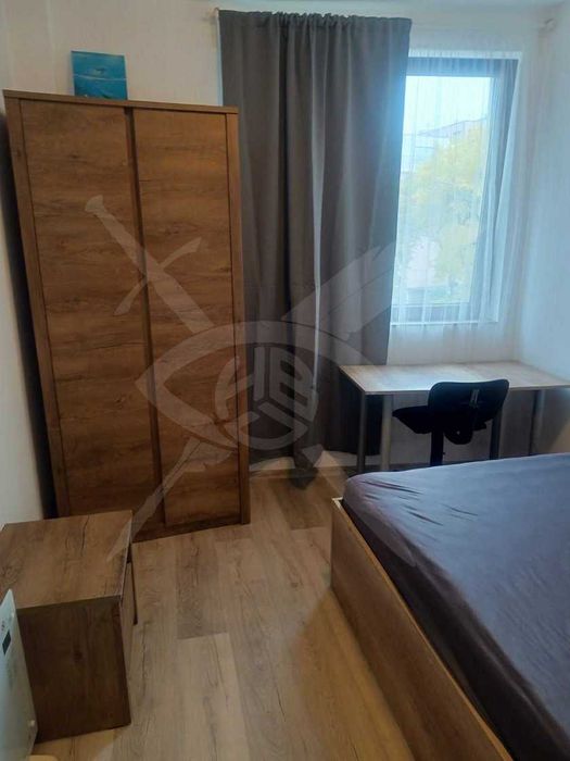 Дава се под наем Тристаен апартамент в Варна, Общината - 88 кв.м за 648.21 € - Снимка #5