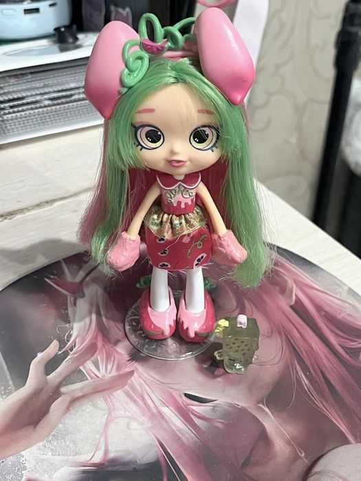 Продам кукол shopkins