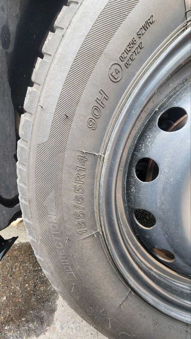 Продается машина. Свой Spark