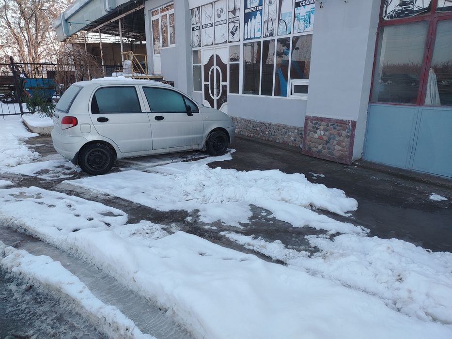 Запчастга сотилади