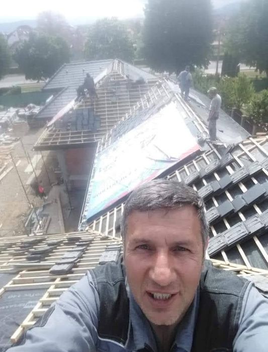 Acoperisuri , Mansardari , Izolati , Vopsire reparatii , Terase