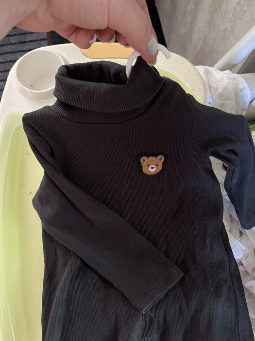 Продам детские вещи