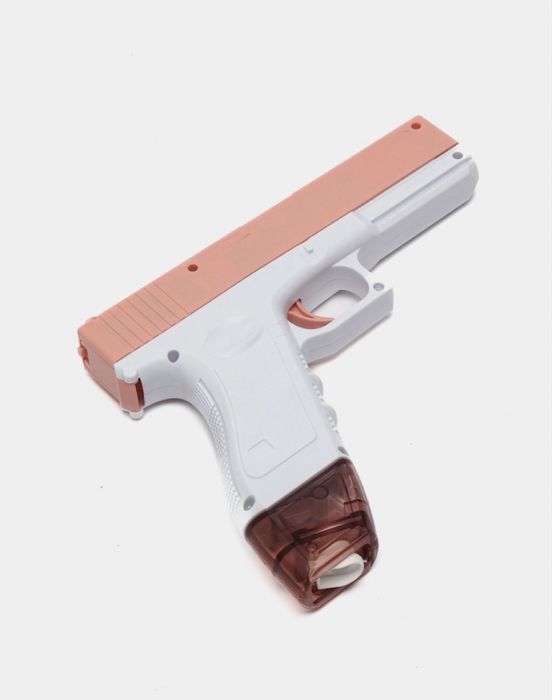 Водяной пистолет GLOCK Гарантия есть! Доставка есть!