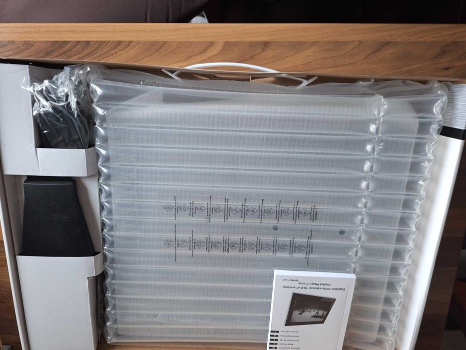 rama foto digitala Hama 15''