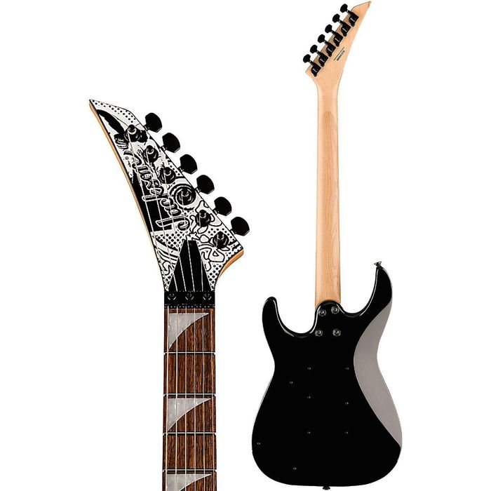 Jackson X Series DK1 Электрогитара
