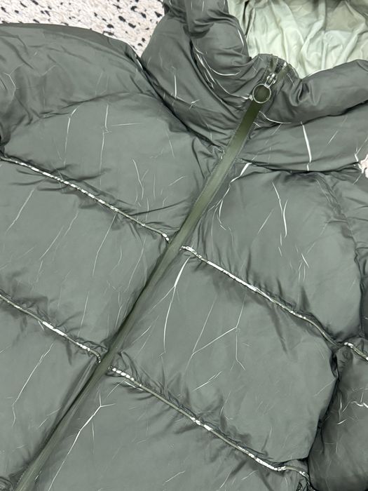 Мъжко яке SCUFFERS . Размер М