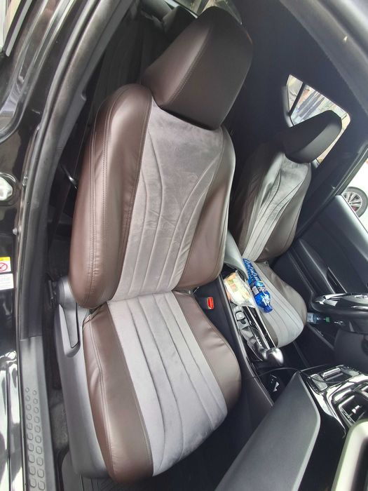 Huse toyota ch r noi!