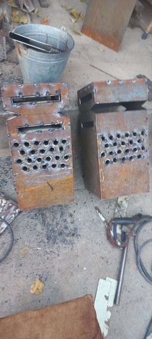 Gazoviy katyollar sotiladi