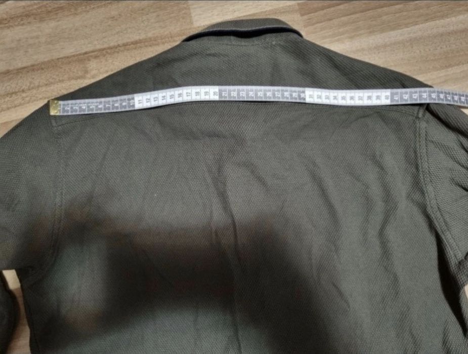 Camasa barbati Van Heusen - Slim Fit - 40 (M)