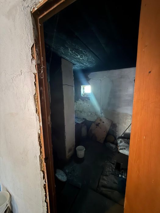 Продам дом в селе