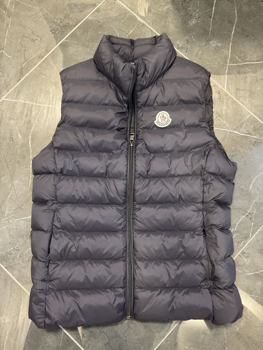 Дамска грейка/елек Moncler