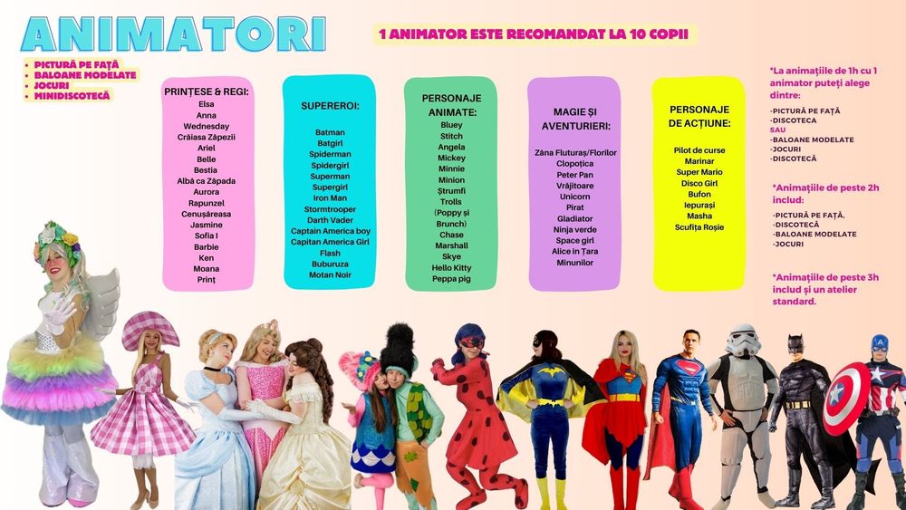 Bubble House, Vată de zahăr, ilustrator, Picioroange, Beauty bar copii