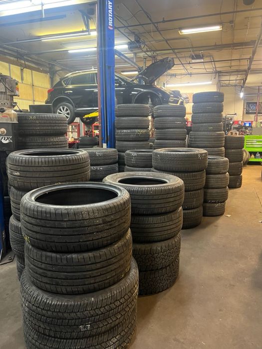 Anvelope SH si Noi 205/55/16 ; 185/65/15 ; 195/65/15 ; 225/45/17